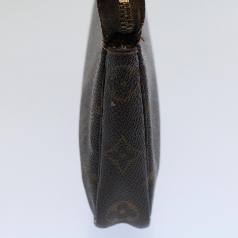 Louis Vuitton Monogram Pochette Accessoires Pouch M51980  59378 - Image 5