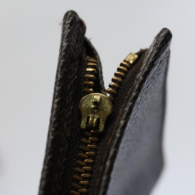 Louis Vuitton Monogram Poche Toilette 15 Pouch M47546  59382 - Image 10