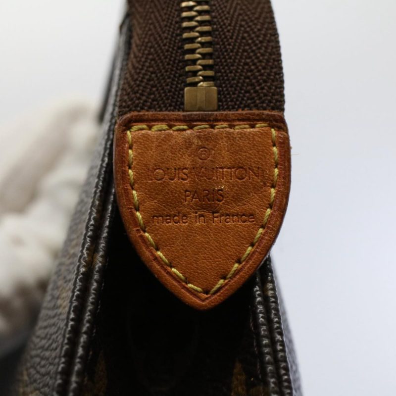 Louis Vuitton Monogram Poche Toilette 26 Pouch M47542  59397 - Image 8