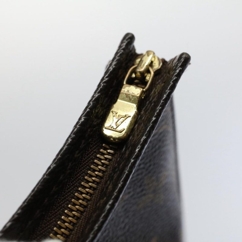 Louis Vuitton Monogram Poche Toilette 26 Pouch M47542  59397 - Image 9