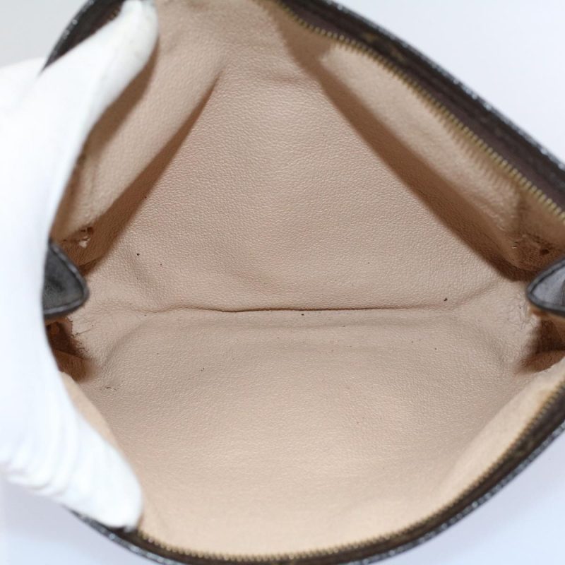 Louis Vuitton Monogram Poche Toilette 26 Pouch M47542  59397 - Image 10