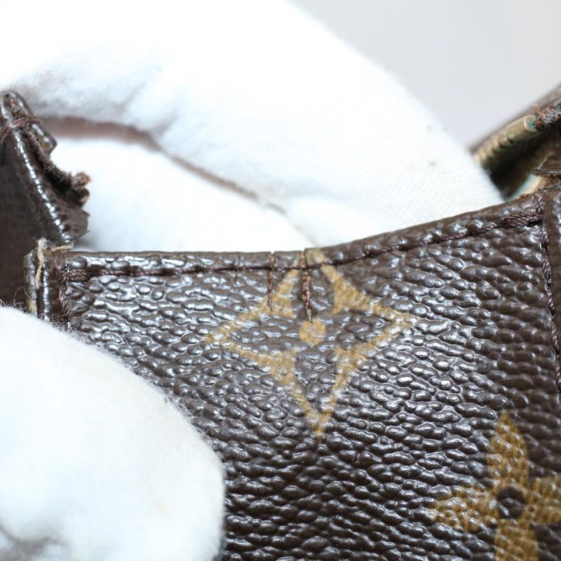 Louis Vuitton Monogram Poche Toilette 26 Pouch M47542  59397 - Image 4