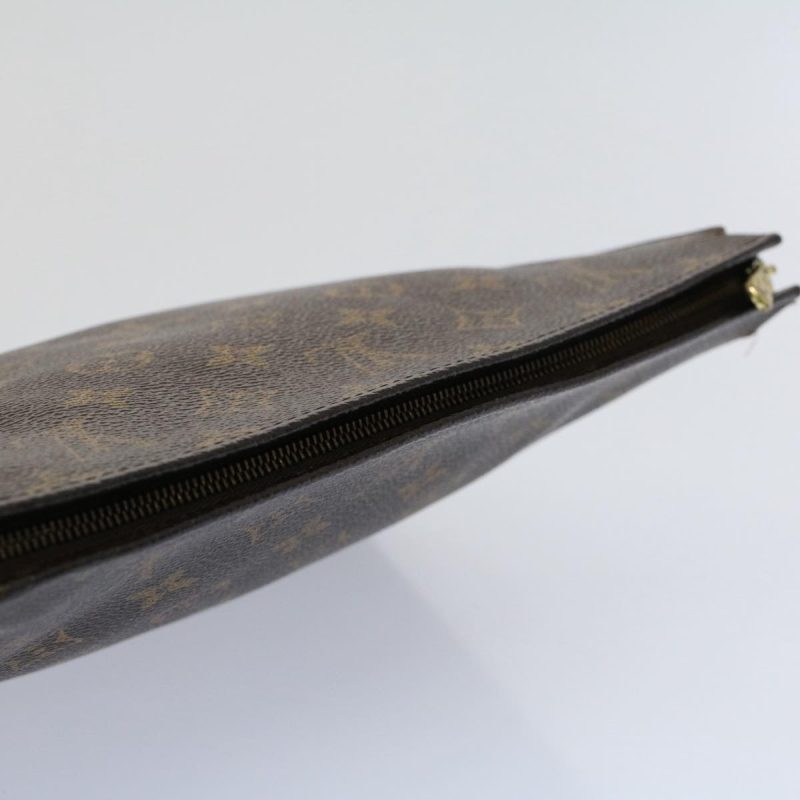 Louis Vuitton Monogram Poche Toilette 26 Pouch M47542  59397 - Image 6