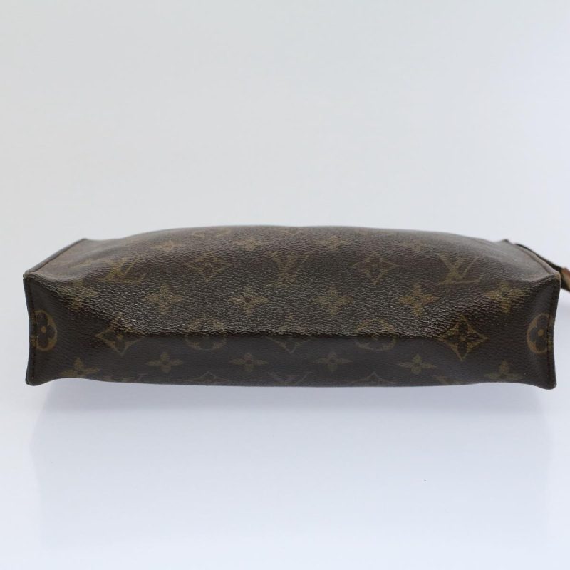 Louis Vuitton Monogram Poche Toilette 26 Pouch M47542  59397 - Image 7