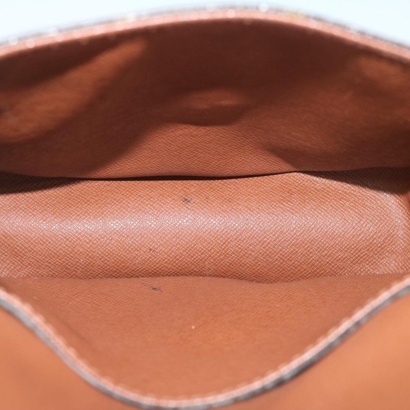 Louis Vuitton Monogram Saint Cloud PM Shoulder Bag M51244  59400 - Image 10