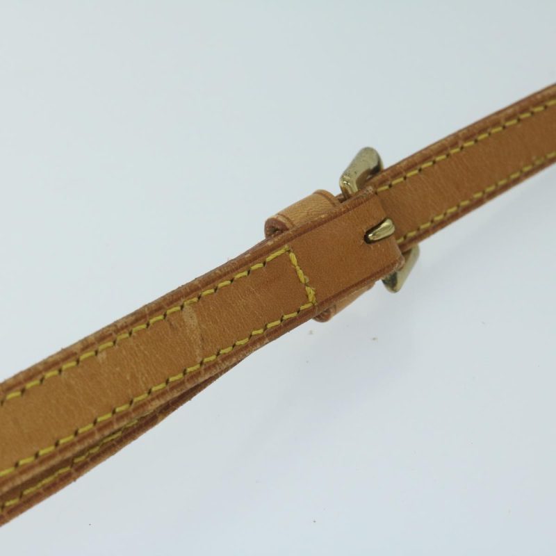 Louis Vuitton Monogram Saint Cloud PM Shoulder Bag M51244  59400 - Image 8