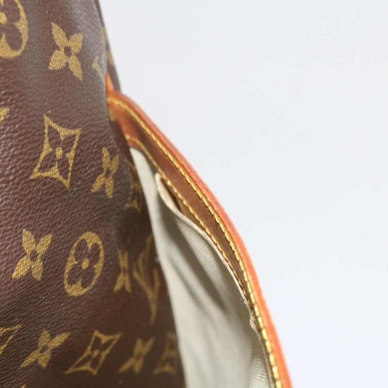 Louis Vuitton Monogram Reporter GM Shoulder Bag M45252  59420 - Image 10