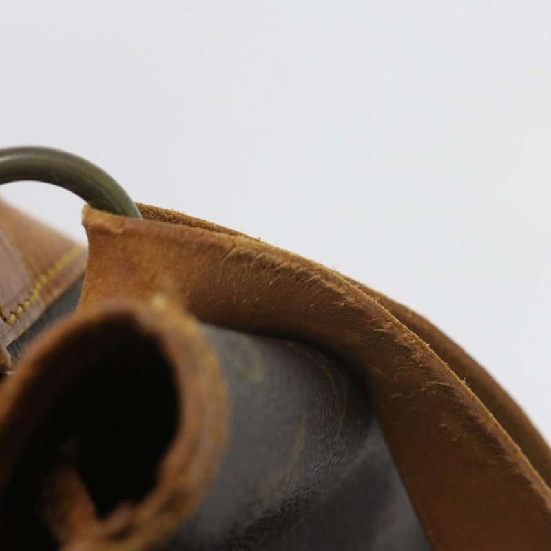 Louis Vuitton Monogram Noe Shoulder Bag M42224  59423 - Image 10