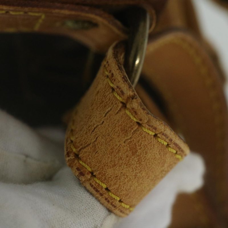Louis Vuitton Monogram Petit Noe Shoulder Bag M42226  59425 - Image 10