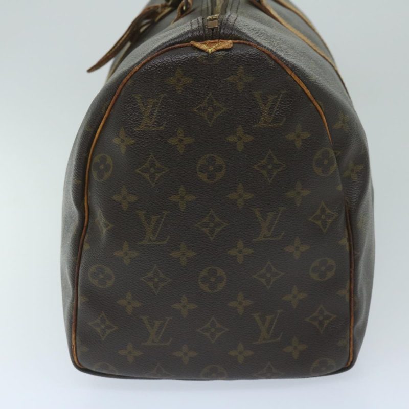 Louis Vuitton Monogram Keepall 45 Boston Bag M41428  59539 - Image 3