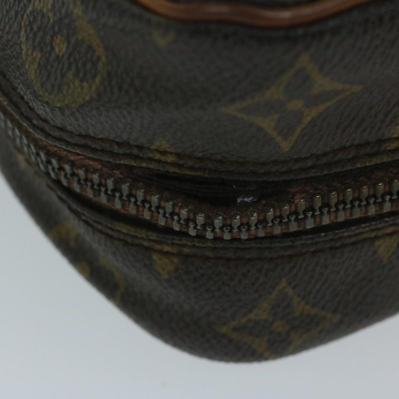 Louis Vuitton Monogram Danube MM Shoulder Bag M45264  59607 - Image 7