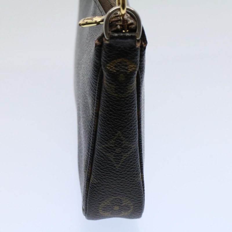 Louis Vuitton Monogram Pochette Accessoires Pouch M51980  59754 - Image 3