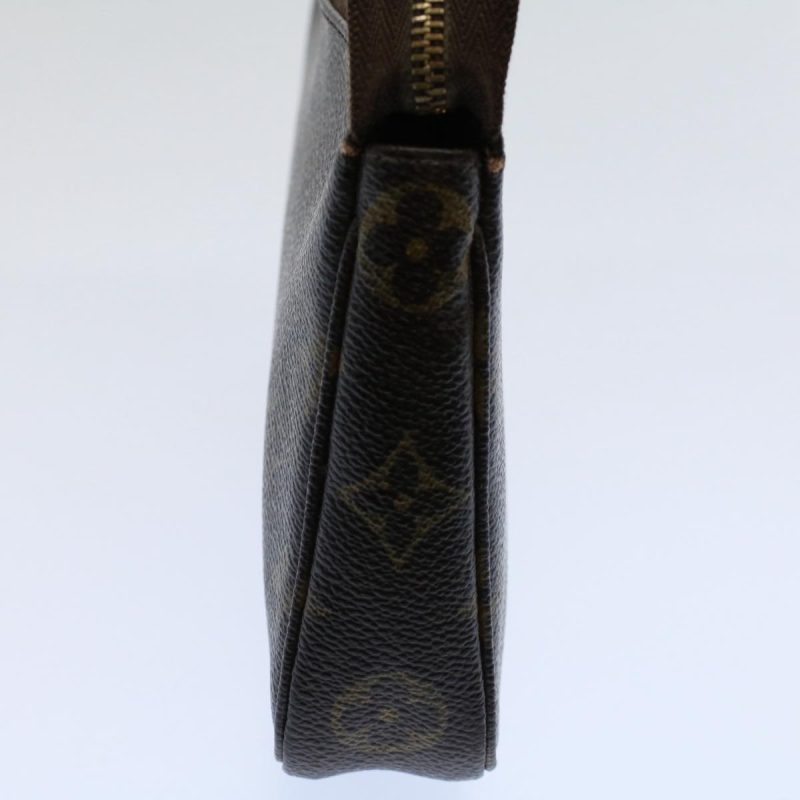 Louis Vuitton Monogram Pochette Accessoires Pouch M51980  59754 - Image 4