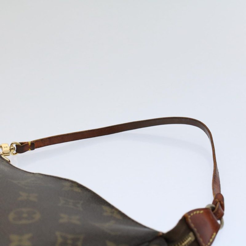 Louis Vuitton Monogram Pochette Accessoires Pouch M51980  59754 - Image 8