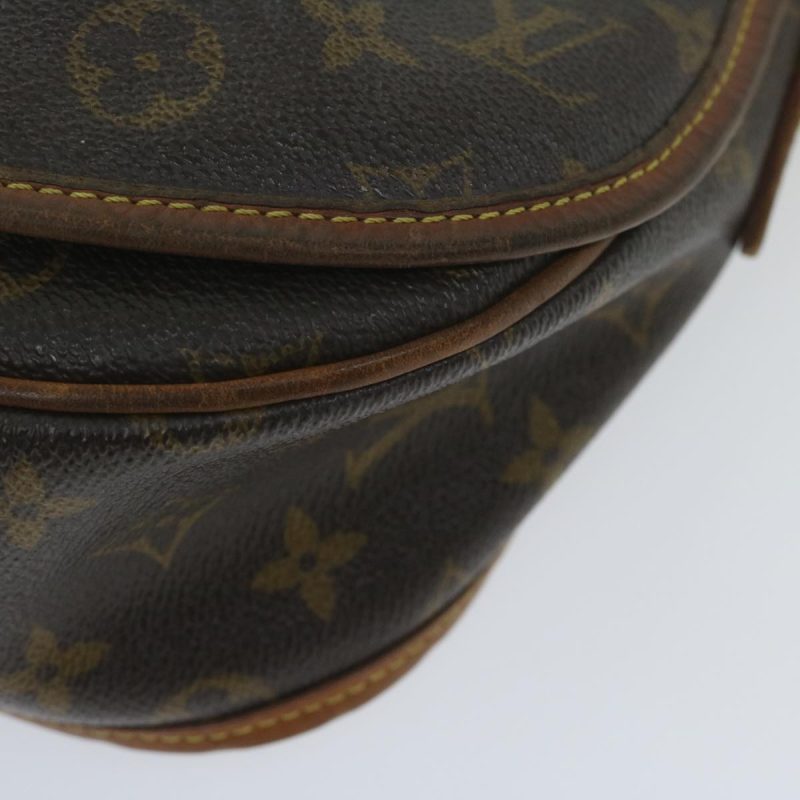 Louis Vuitton Monogram Menilmontant PM Shoulder Bag M40474  59802 - Image 9