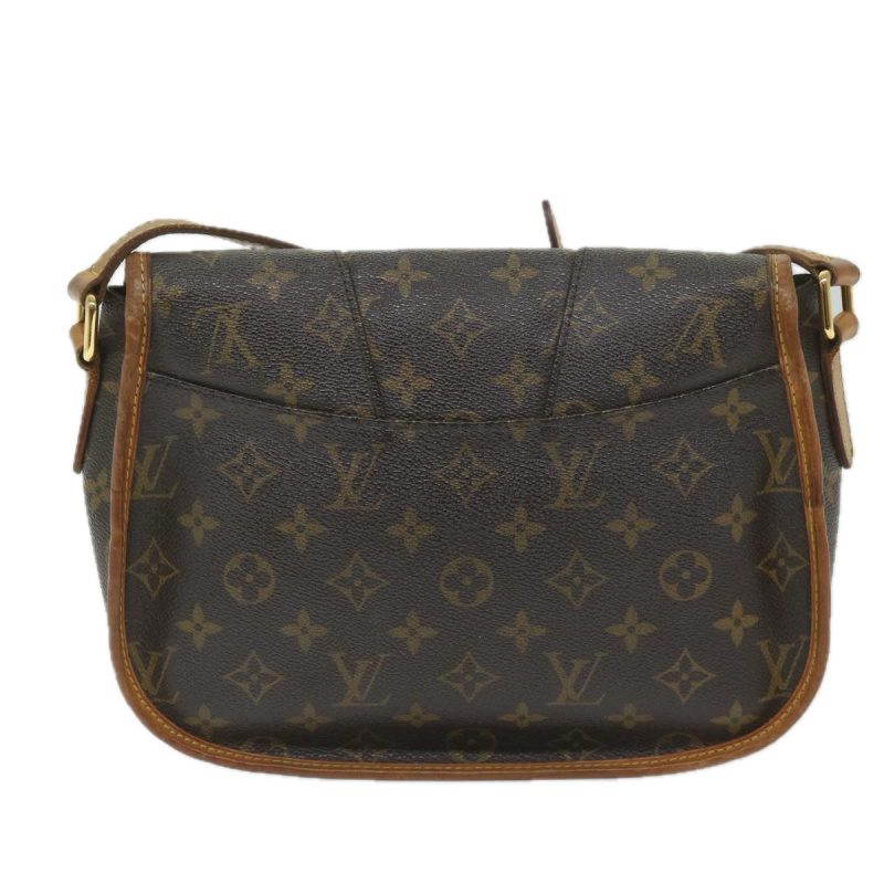 Louis Vuitton Monogram Menilmontant PM Shoulder Bag M40474  59802 - Image 2
