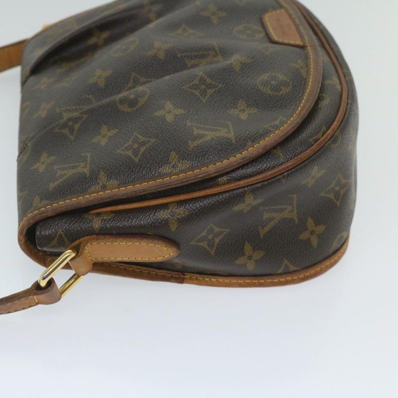 Louis Vuitton Monogram Menilmontant PM Shoulder Bag M40474  59802 - Image 3