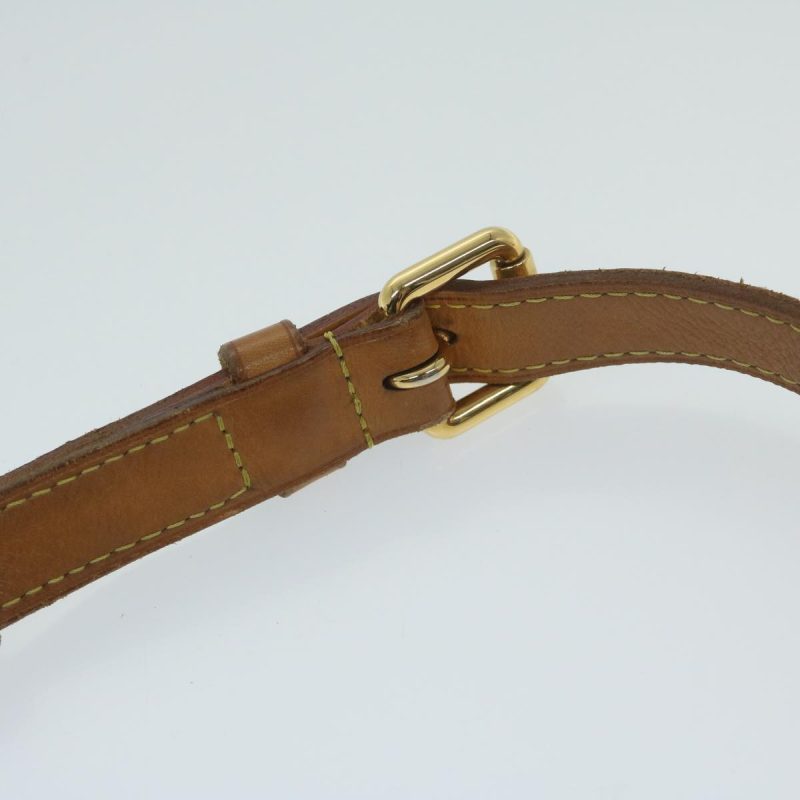 Louis Vuitton Monogram Menilmontant PM Shoulder Bag M40474  59802 - Image 8