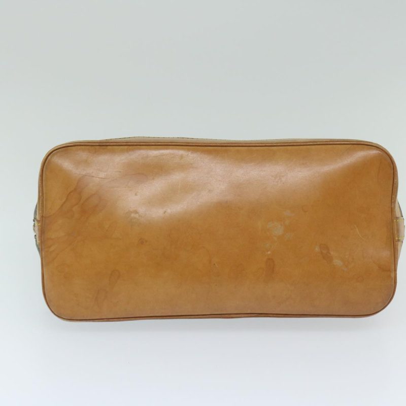 Louis Vuitton Monogram Alma Hand Bag M51130  59819 - Image 5