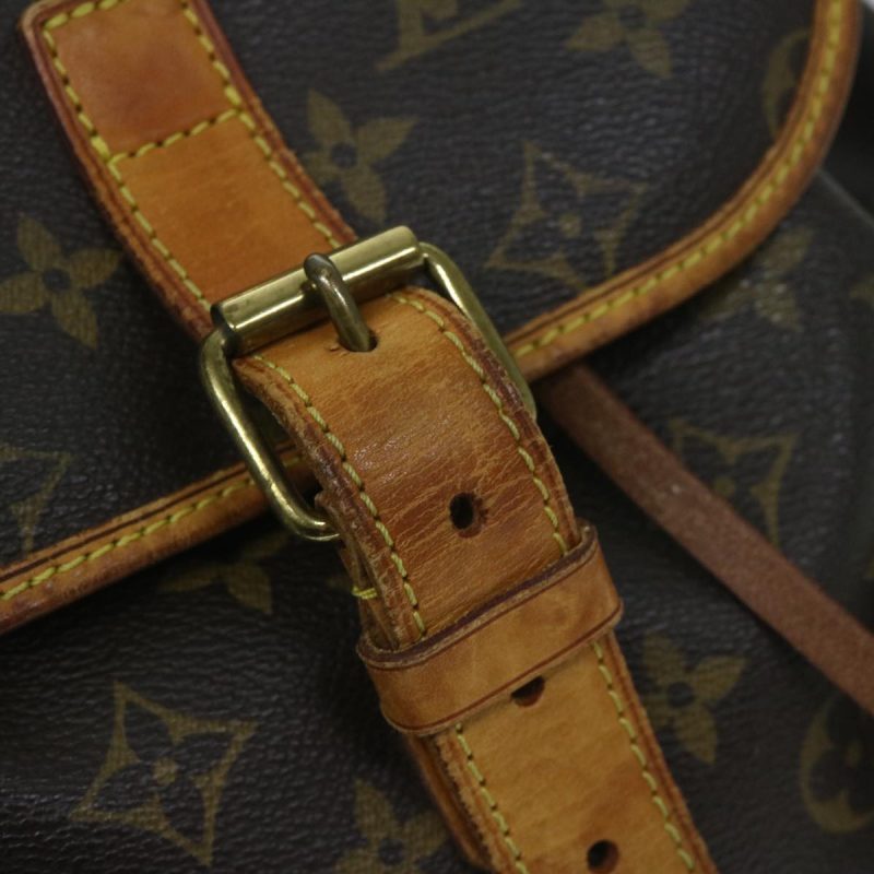 Louis Vuitton Monogram Sac A Dos Bosphore Backpack M40107  59827 - Image 8