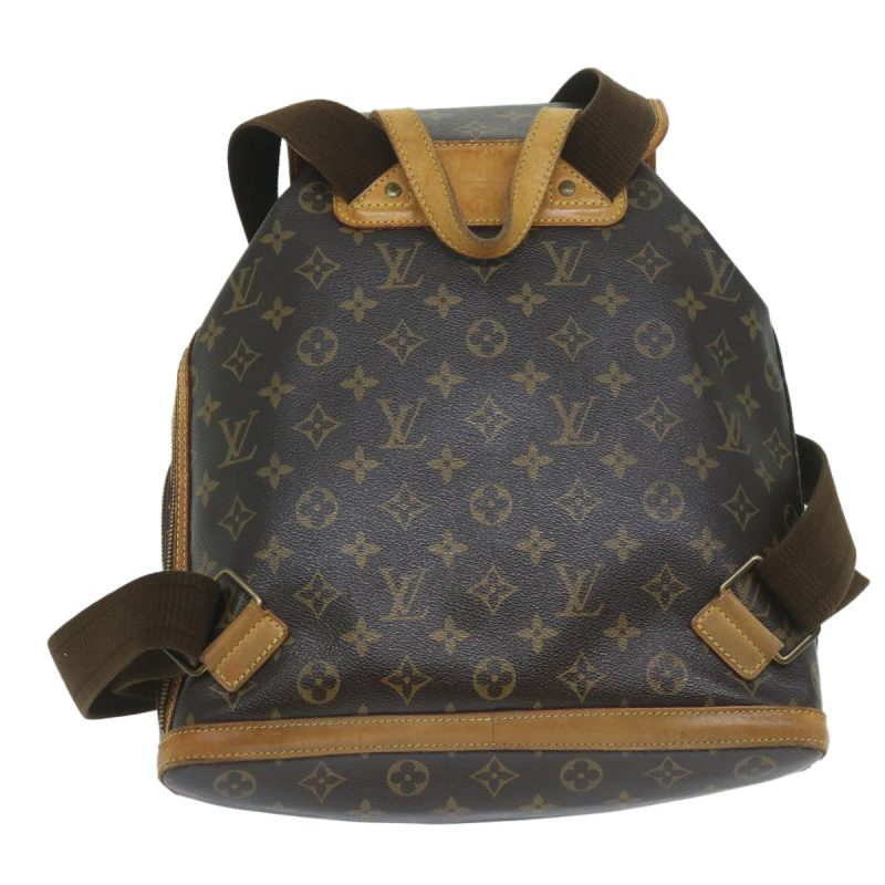 Louis Vuitton Monogram Sac A Dos Bosphore Backpack M40107  59827 - Image 2