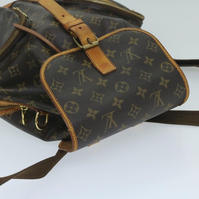 Louis Vuitton Monogram Sac A Dos Bosphore Backpack M40107  59827 - Image 6