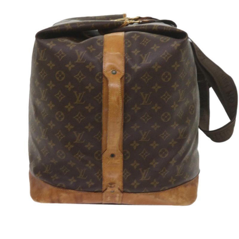 Louis Vuitton Monogram Sac Marine Shoulder Bag M41235  59847 - Image 2