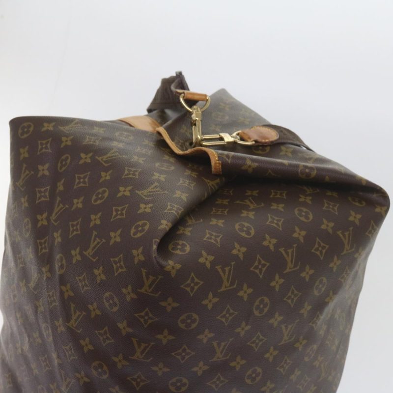 Louis Vuitton Monogram Sac Marine Shoulder Bag M41235  59847 - Image 6