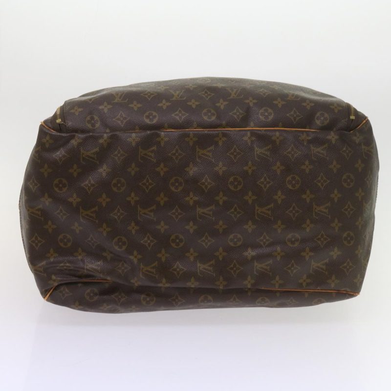 Louis Vuitton Monogram Evasion Boston Bag M41443  59848 - Image 10