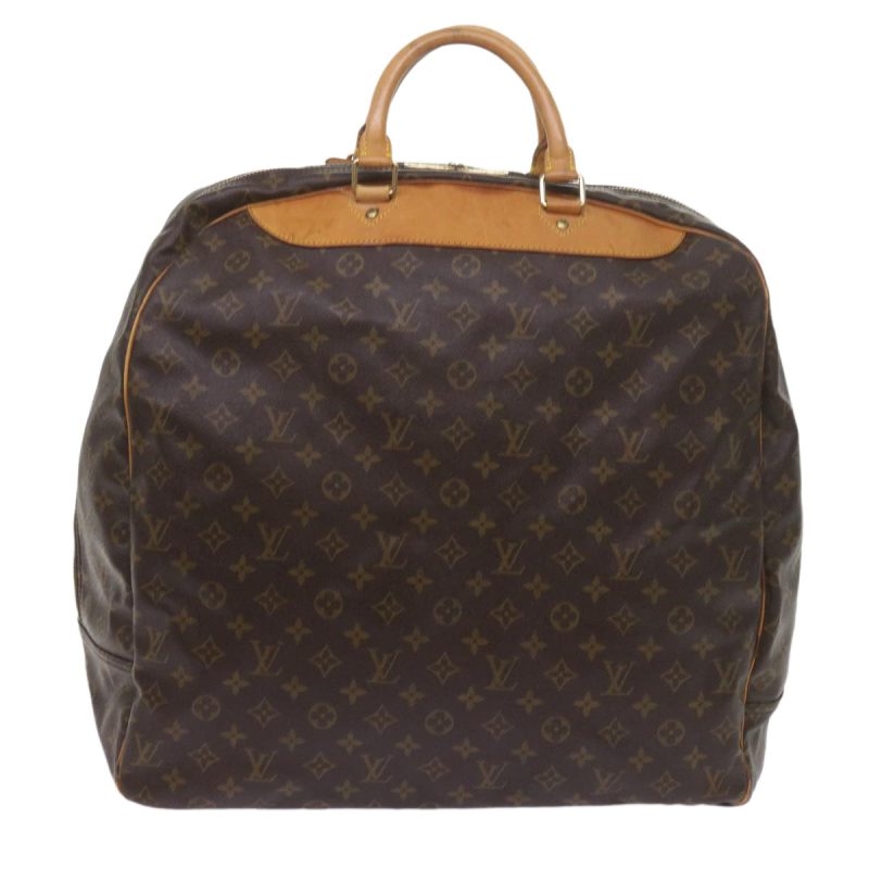 Louis Vuitton Monogram Evasion Boston Bag M41443  59848 - Image 3