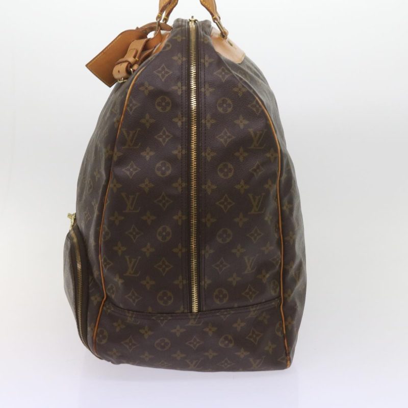 Louis Vuitton Monogram Evasion Boston Bag M41443  59848 - Image 4