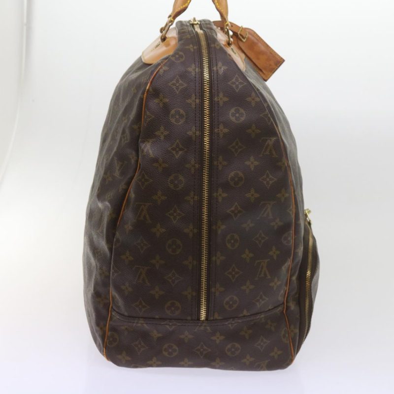 Louis Vuitton Monogram Evasion Boston Bag M41443  59848 - Image 5