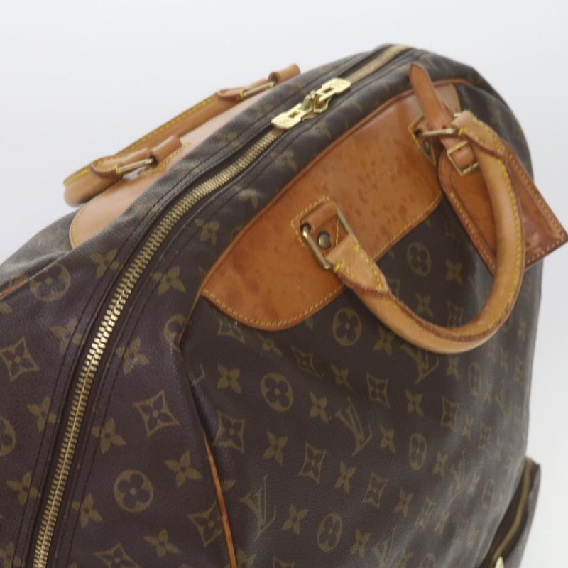 Louis Vuitton Monogram Evasion Boston Bag M41443  59848 - Image 6