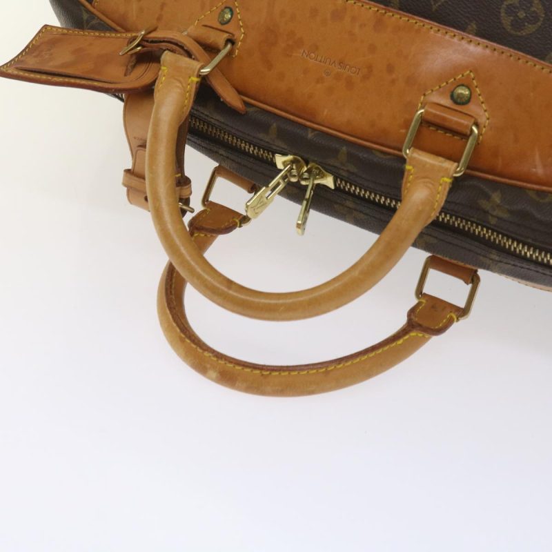 Louis Vuitton Monogram Evasion Boston Bag M41443  59848 - Image 7