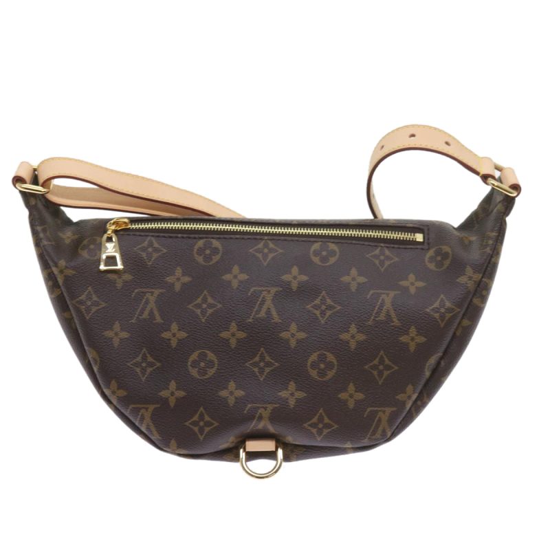 Louis Vuitton Monogram Bum Bag Shoulder Bag M43644  59863S - Image 2