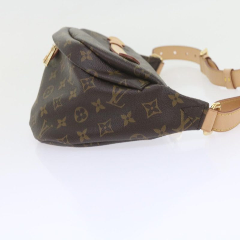 Louis Vuitton Monogram Bum Bag Shoulder Bag M43644  59863S - Image 3