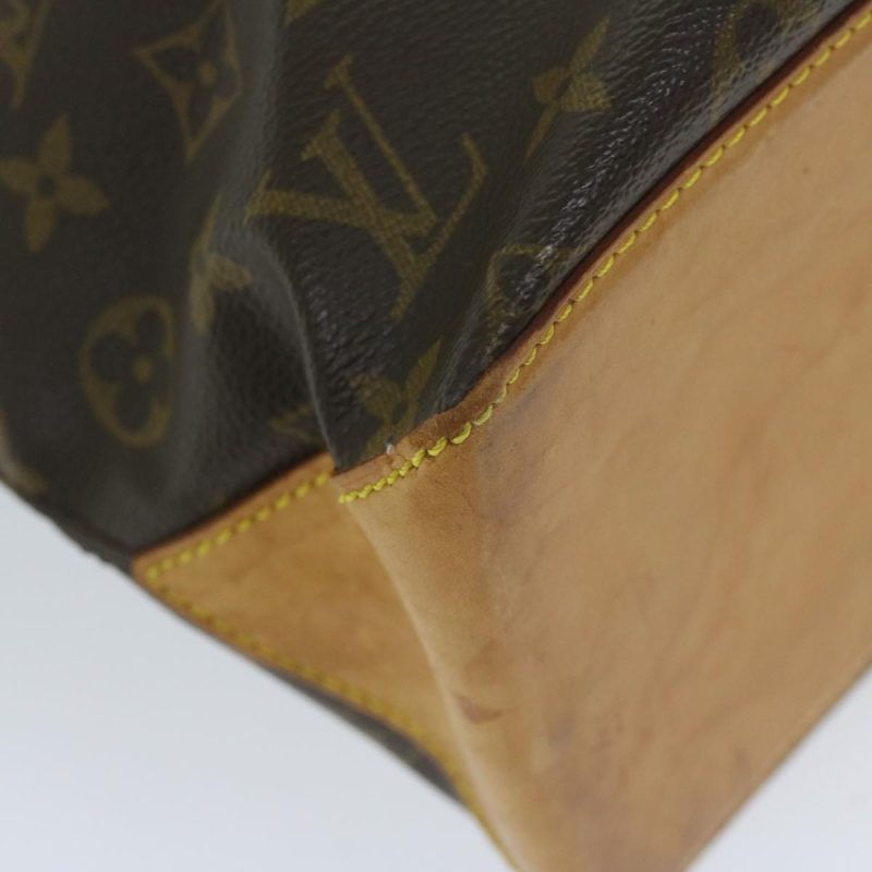 Louis Vuitton Monogram Cabas Piano Tote Bag M51148  59924 - Image 10