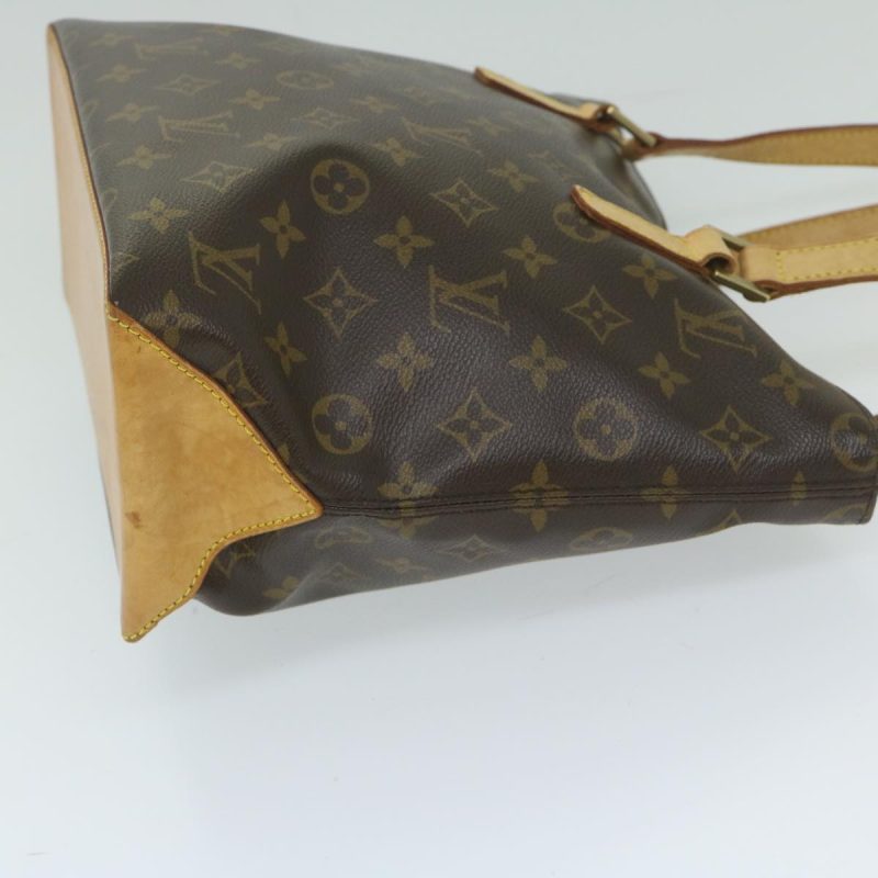 Louis Vuitton Monogram Cabas Piano Tote Bag M51148  59924 - Image 3
