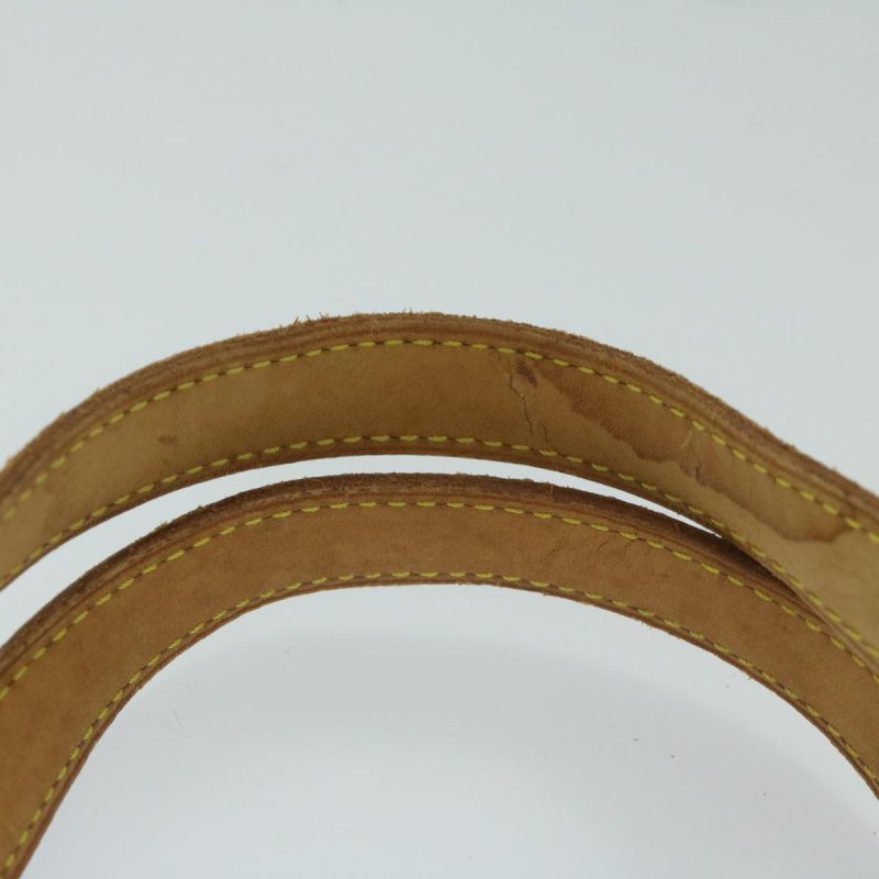 Louis Vuitton Monogram Cabas Piano Tote Bag M51148  59924 - Image 8
