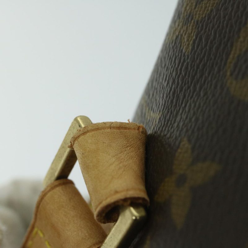 Louis Vuitton Monogram Cabas Piano Tote Bag M51148  59924 - Image 9