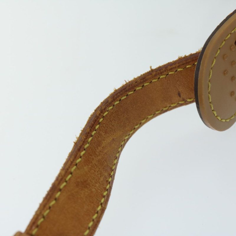 Louis Vuitton Monogram Saint Cloud GM Shoulder Bag M51242  59930 - Image 7
