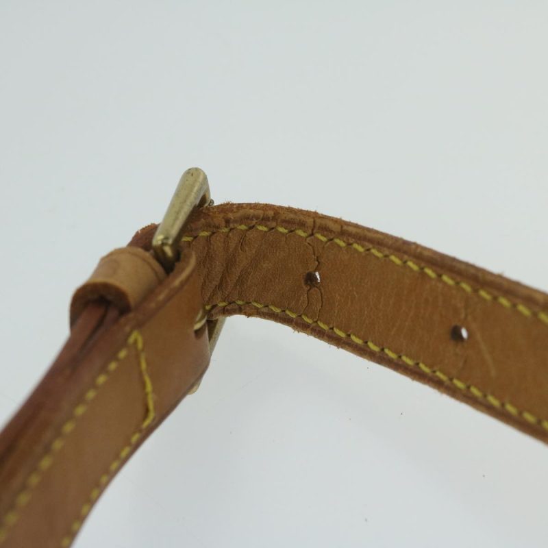 Louis Vuitton Monogram Saint Cloud GM Shoulder Bag M51242  59931 - Image 7
