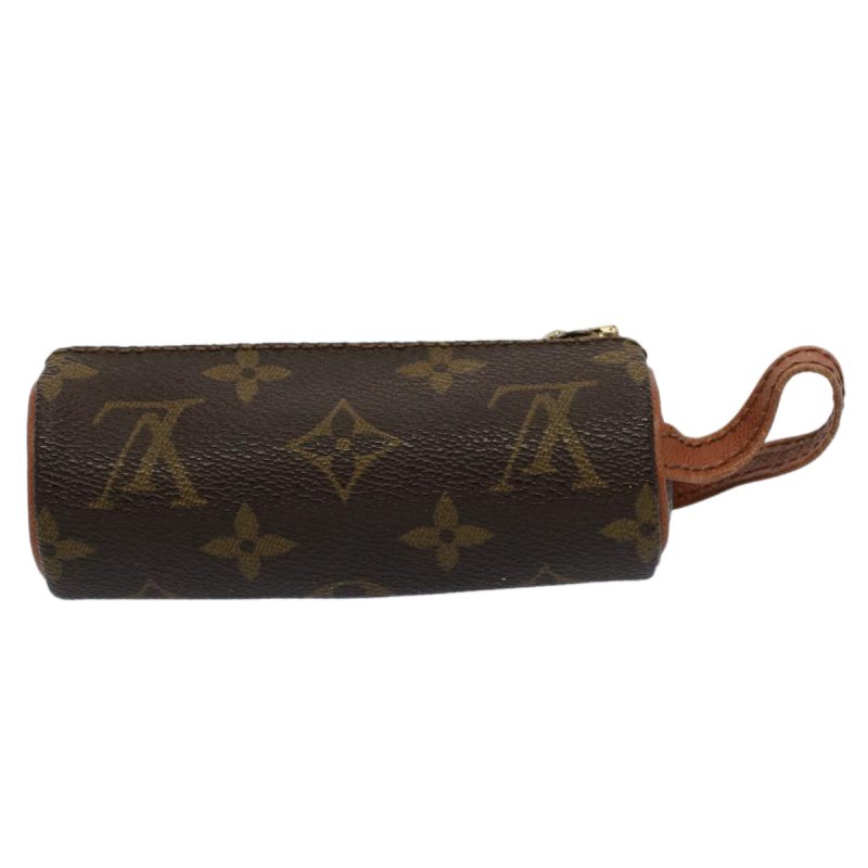 Louis Vuitton Monogram Etui 3 Ball de Golf Pouch M58249  59938 - Image 2