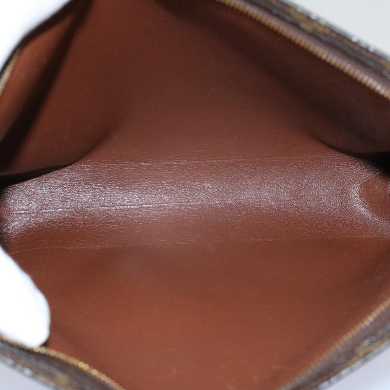 Louis Vuitton Monogram Poche Toilette 26 Pouch M47542  59943 - Image 10