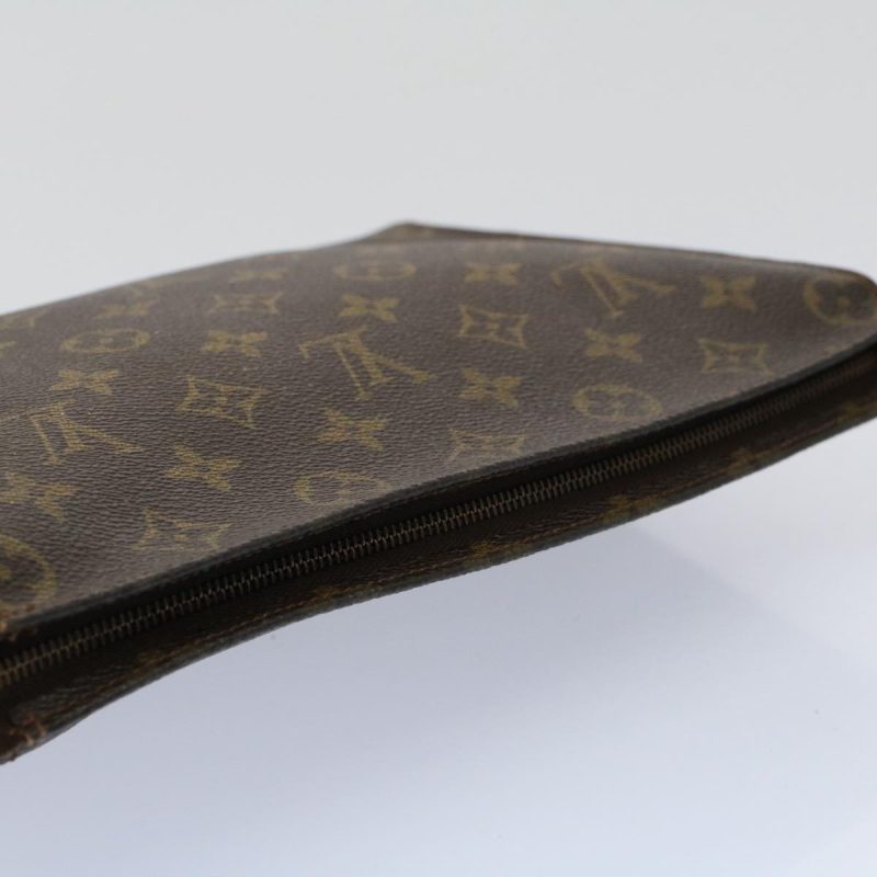 Louis Vuitton Monogram Poche Toilette 26 Pouch M47542  59943 - Image 5