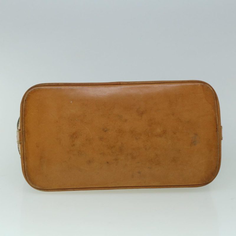 Louis Vuitton Monogram Alma Hand Bag M51130  59948 - Image 5
