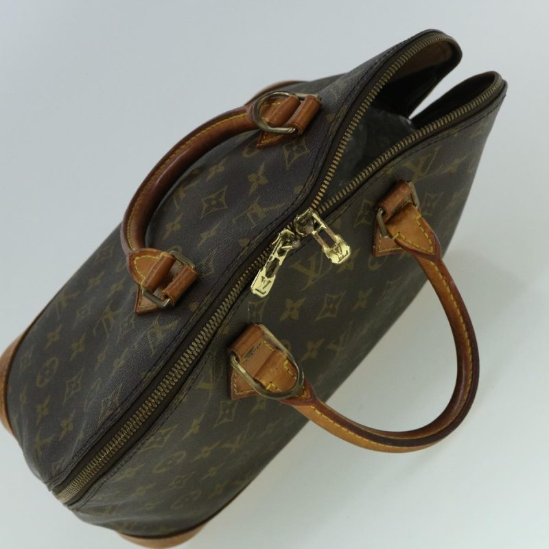 Louis Vuitton Monogram Alma Hand Bag M51130  59948 - Image 6