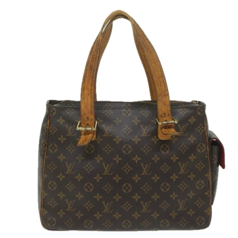 Louis Vuitton Monogram Multipli Cite Shoulder Bag M51162  59952 - Image 2