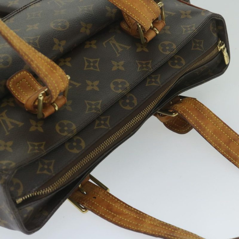 Louis Vuitton Monogram Multipli Cite Shoulder Bag M51162  59952 - Image 6