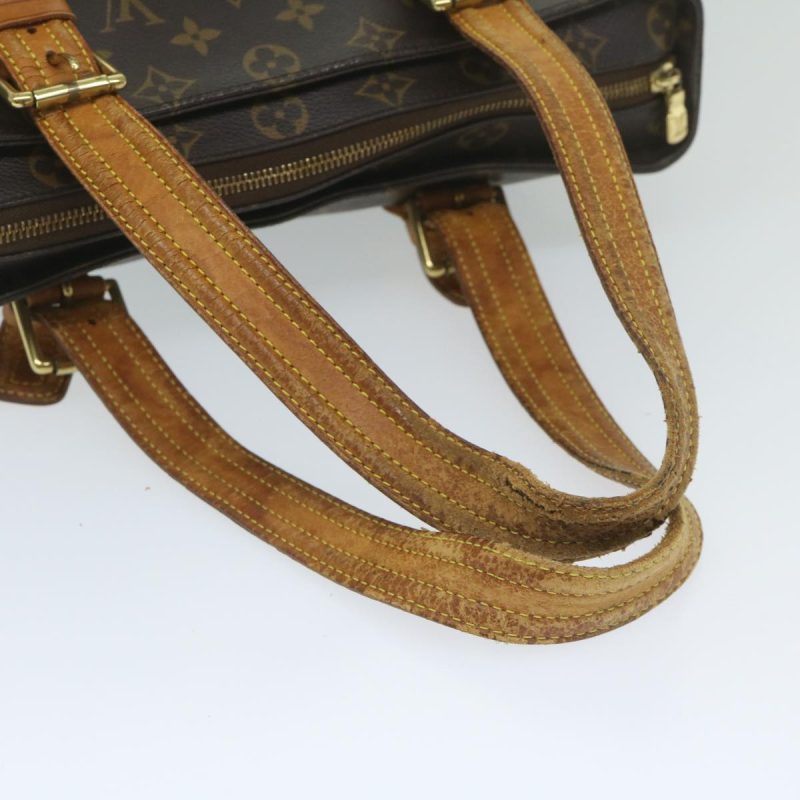 Louis Vuitton Monogram Multipli Cite Shoulder Bag M51162  59952 - Image 7